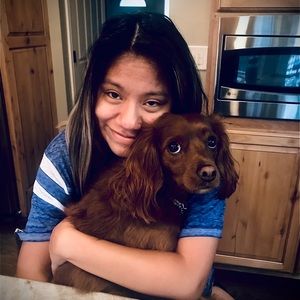 Meet your Posher, Darah